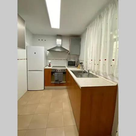 شقة Centro ¡excelente Ubicacion!