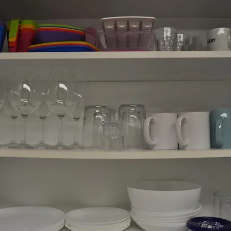 Centro ¡excelente Ubicacion! Appartamento