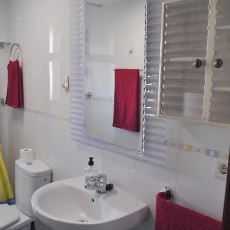 Centro ¡excelente Ubicacion! * Estepona