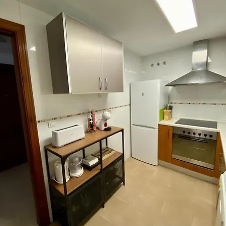 Centro ¡excelente Ubicacion! Appartamento *