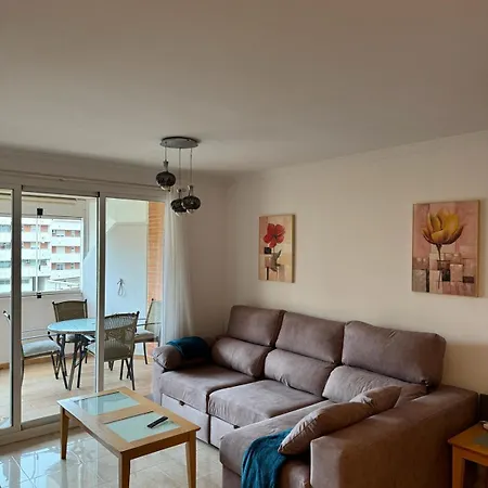 Centro ¡excelente Ubicacion! Appartamento