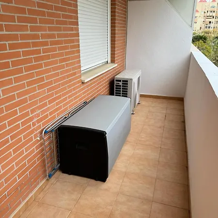 Centro ¡excelente Ubicacion! إِستيبونا