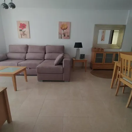 Appartamento Centro ¡excelente Ubicacion! Estepona