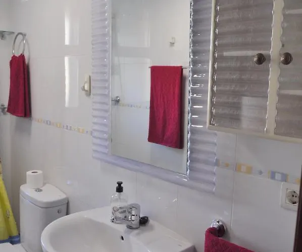 Centro ¡excelente Ubicación! * Estepona