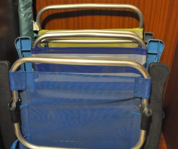 Centro ¡excelente Ubicación! Apartamento Estepona