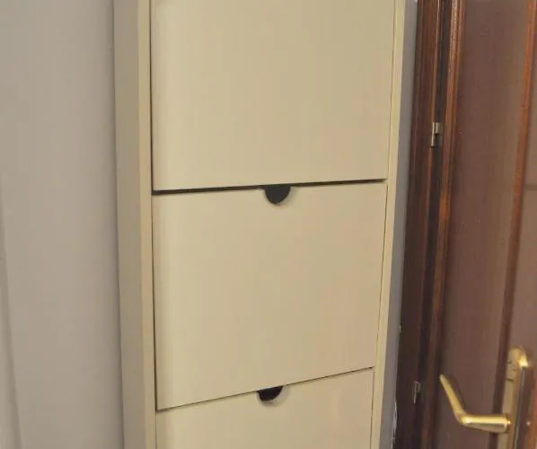 Centro ¡excelente Ubicación! * Estepona