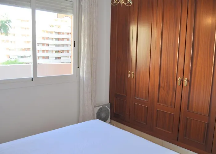 Centro ¡excelente Ubicación! * Estepona