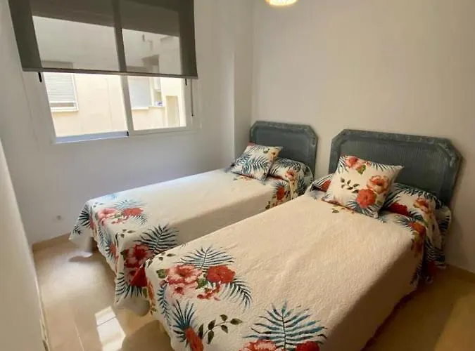 Centro ¡excelente Ubicación! Estepona