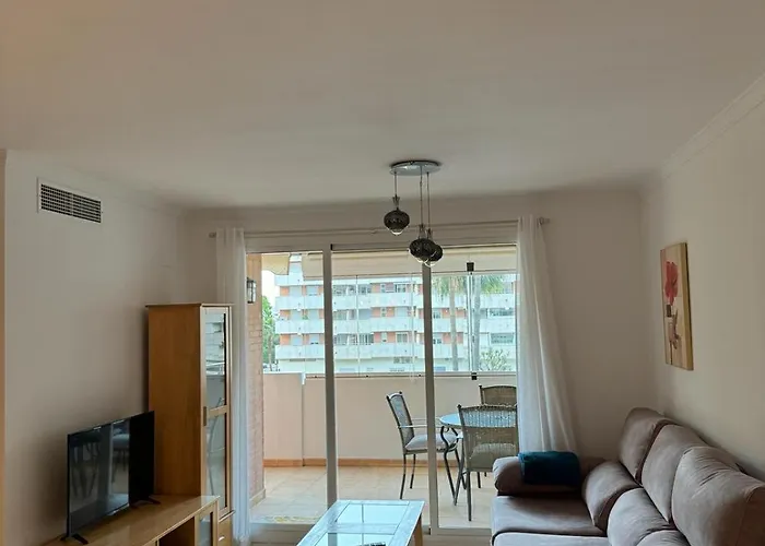 Centro ¡excelente Ubicación! Estepona