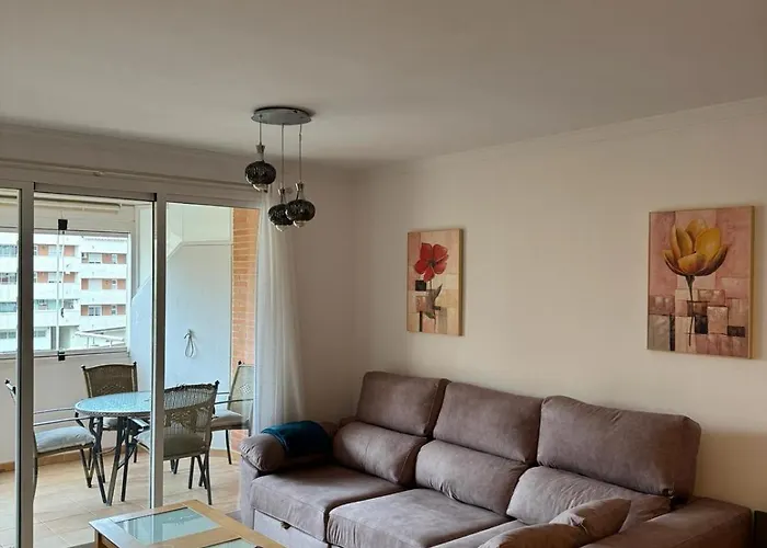 Centro ¡excelente Ubicación! Apartamento
