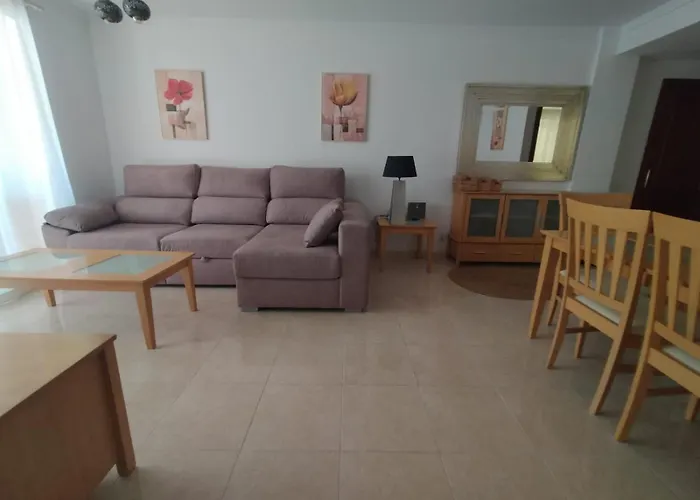 Apartamento Centro ¡excelente Ubicación! Estepona