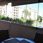 Centro ¡excelente Ubicacion! Appartamento Estepona