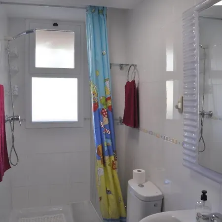 Apartmán Centro ¡excelente Ubicacion! *