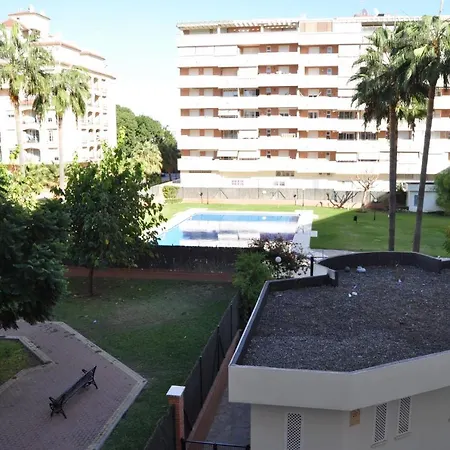 Centro ¡excelente Ubicacion! Estepona
