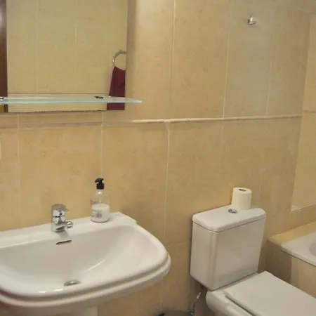 Apartmán Centro ¡excelente Ubicacion!