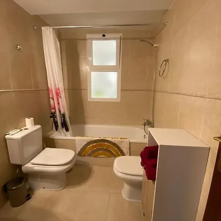 アパート Centro ¡excelente Ubicacion! *