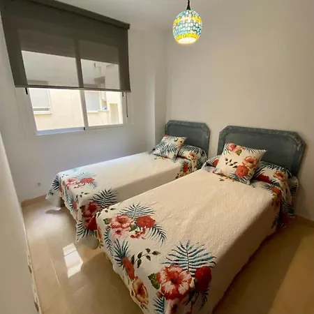 Centro ¡excelente Ubicacion! Estepona