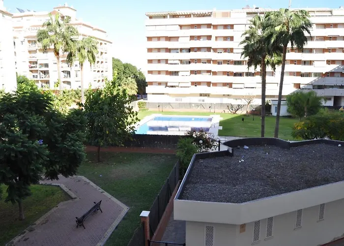 Centro ¡excelente Ubicacion! エステポナ